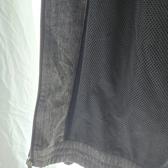 Ideology Reflective Lightweight Jacket EUC - Picture 5 of 12